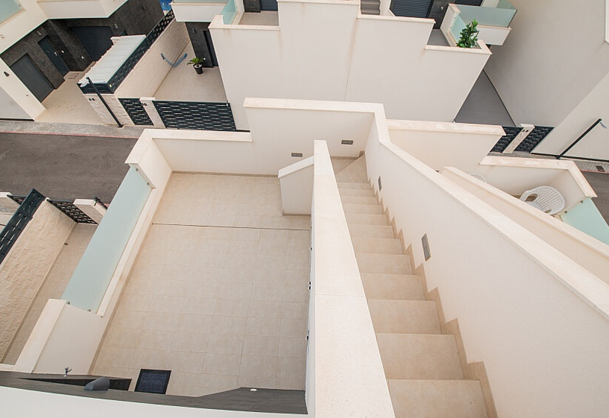 Rynek wtórny · Townhouse · Benijófar · Benijofar