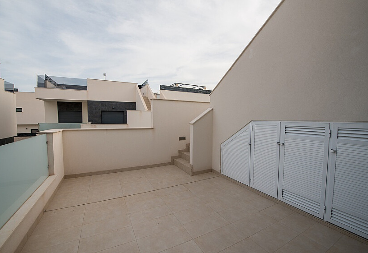 Rynek wtórny · Townhouse · Benijófar · Benijofar