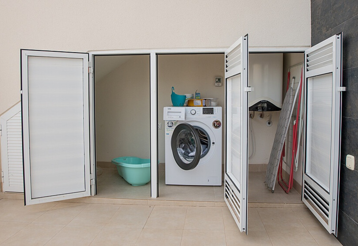 Rynek wtórny · Townhouse · Benijófar · Benijofar