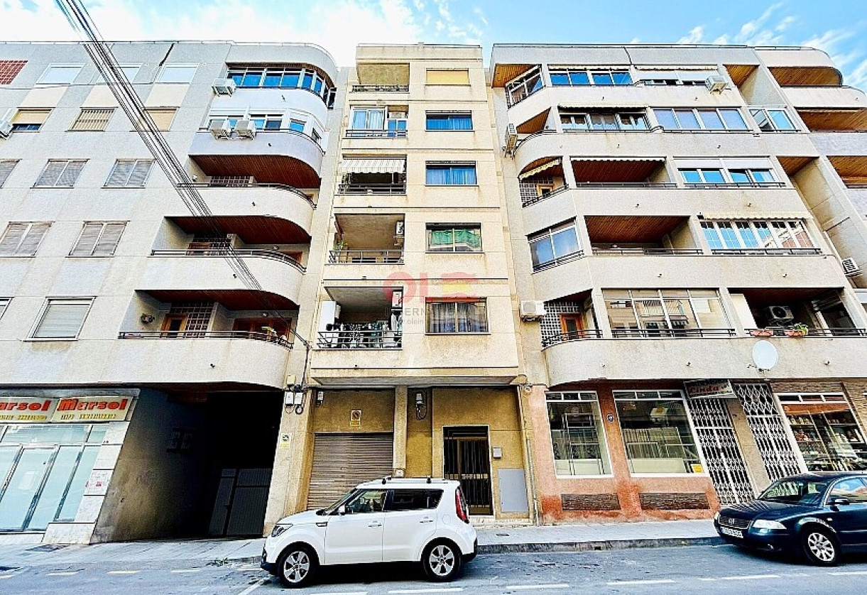 Reventa · Apartment · Torrevieja · Playa del Acequión