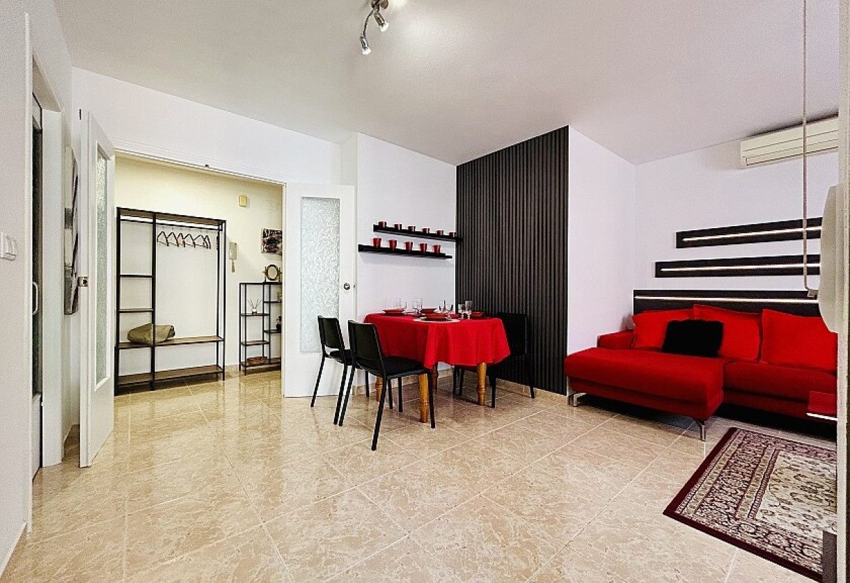 Reventa · Apartment · Torrevieja · Playa del Acequión