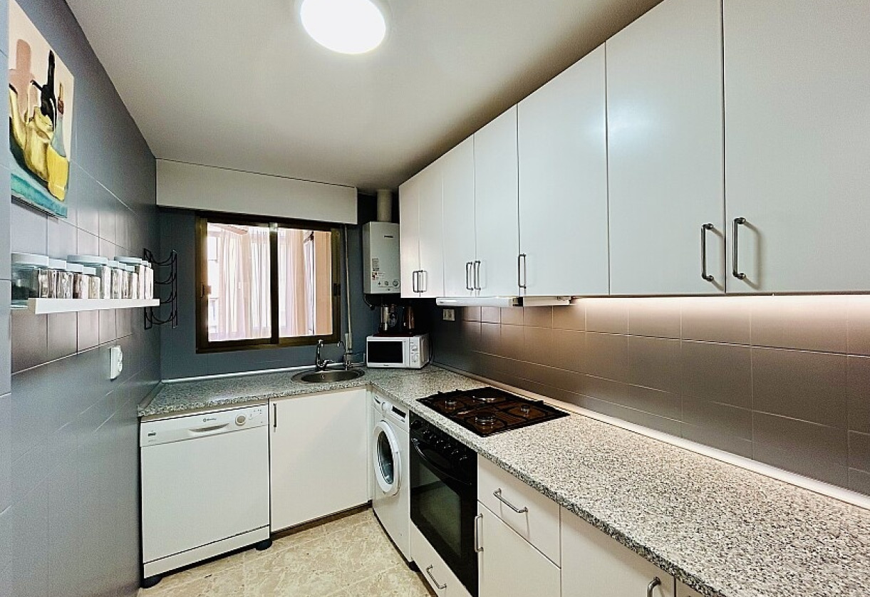 Reventa · Apartment · Torrevieja · Playa del Acequión