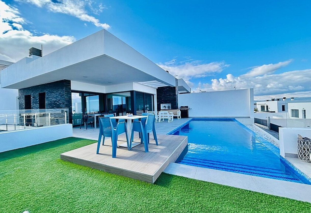 Reventa · Villa · Ciudad Quesada