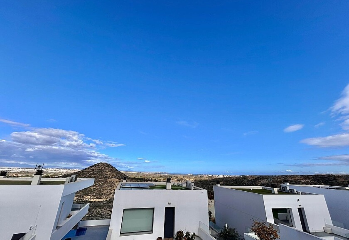 Reventa · Villa · Ciudad Quesada