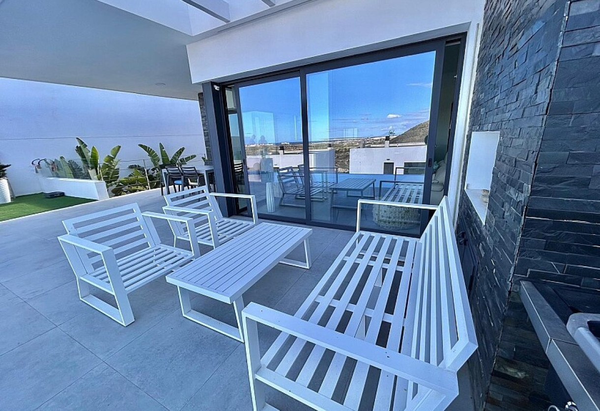 Reventa · Villa · Ciudad Quesada