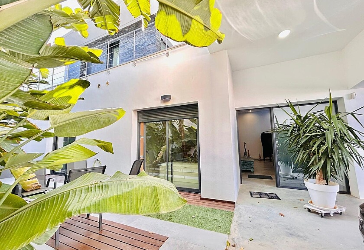 Reventa · Villa · Ciudad Quesada