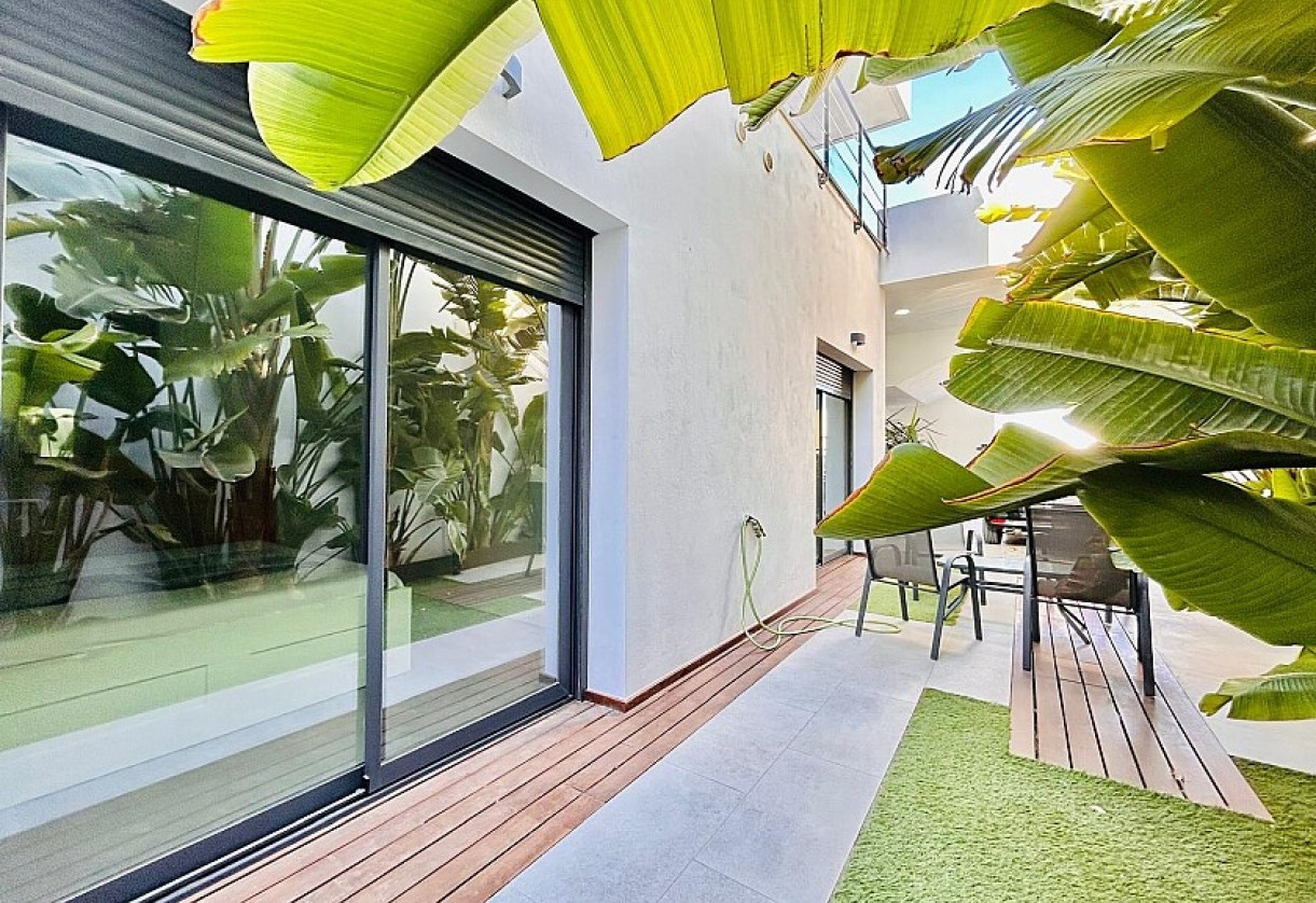 Reventa · Villa · Ciudad Quesada