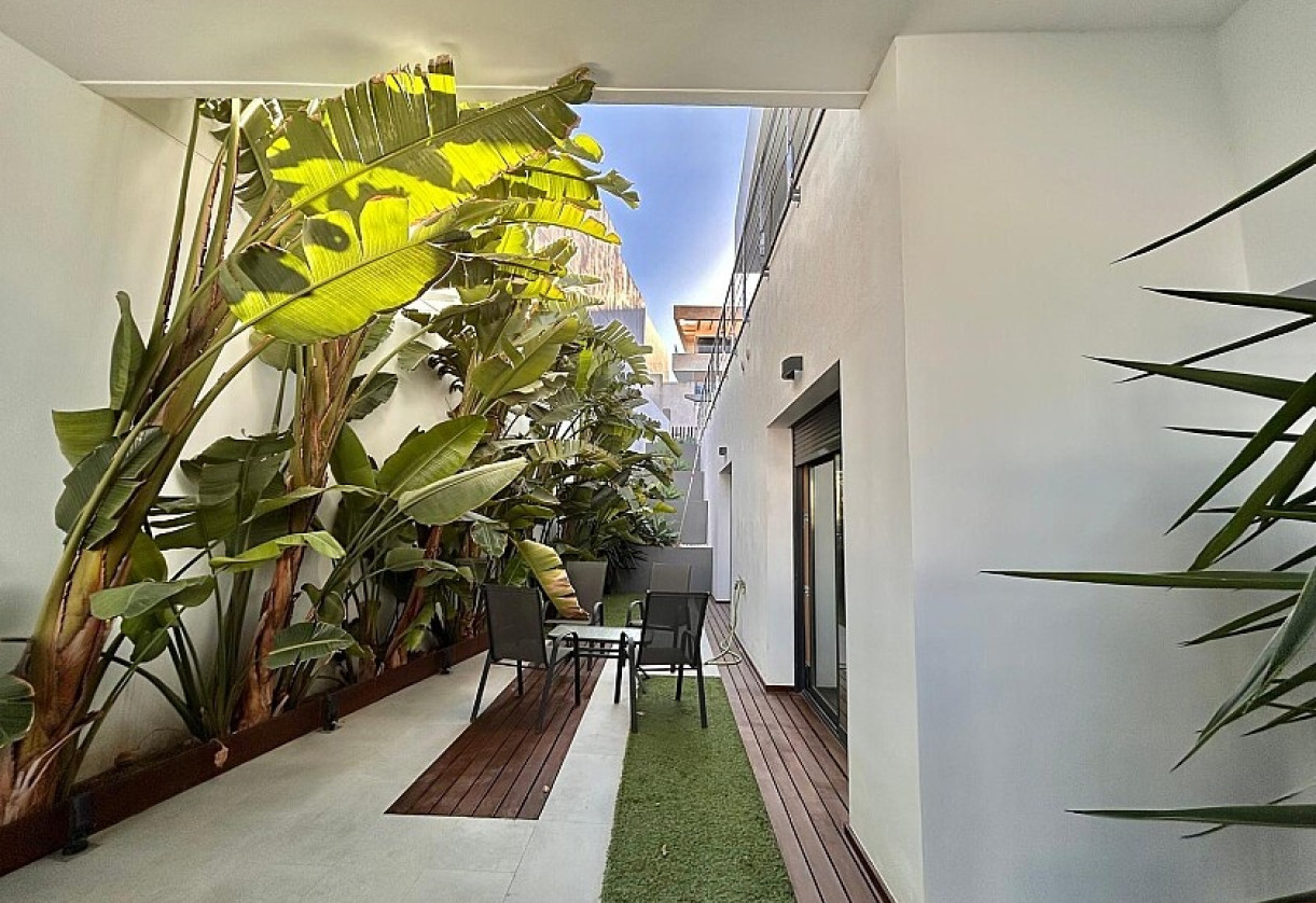 Reventa · Villa · Ciudad Quesada