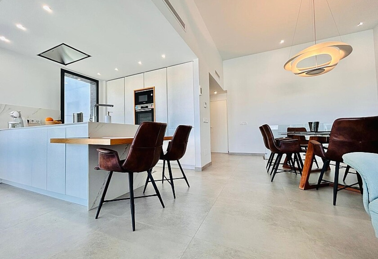 Reventa · Villa · Ciudad Quesada