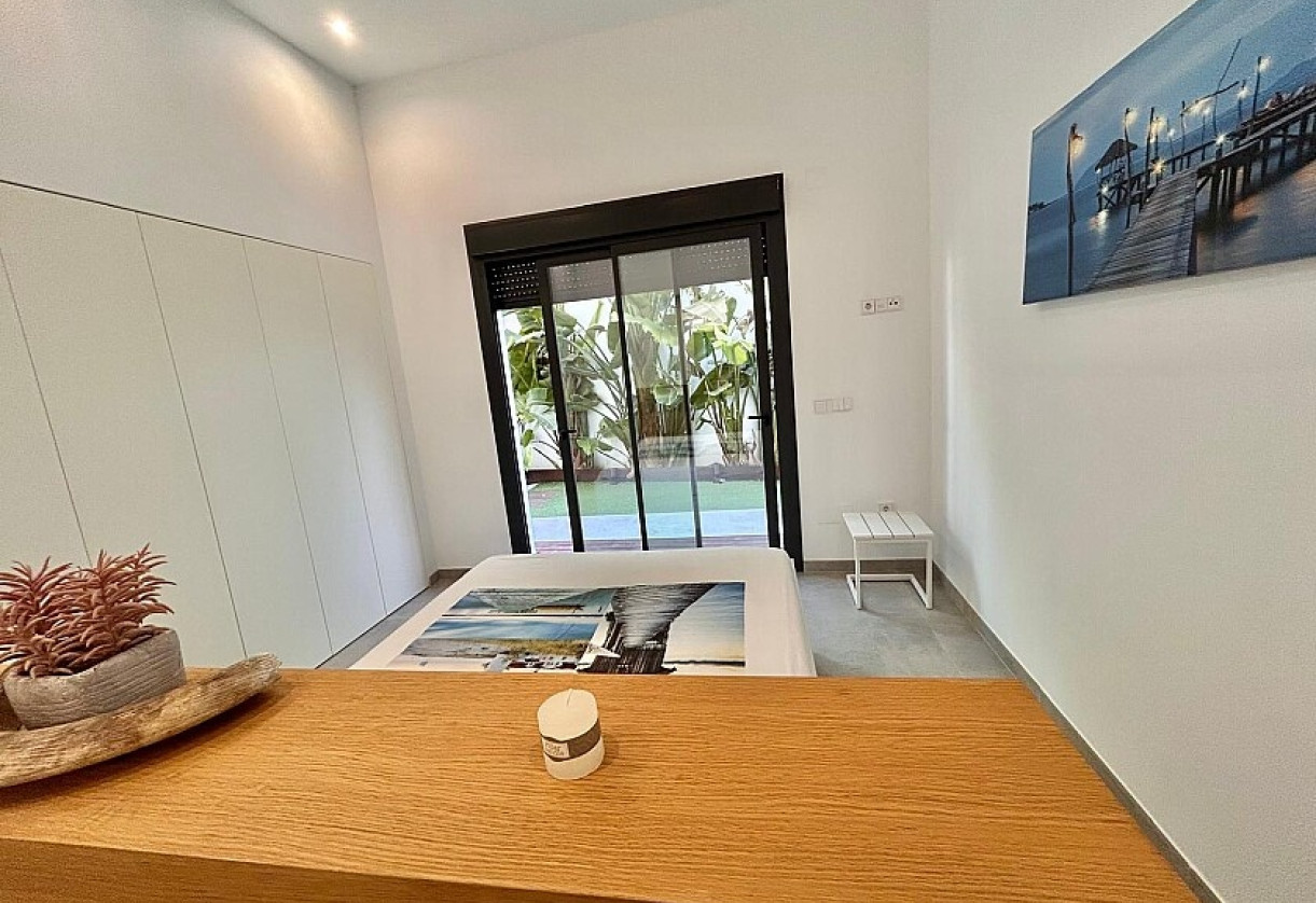 Reventa · Villa · Ciudad Quesada