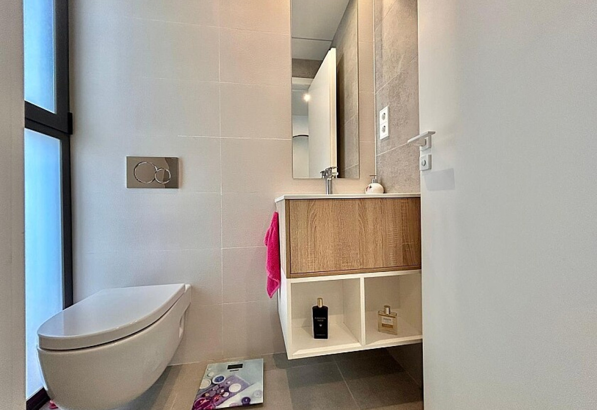 Reventa · Villa · Ciudad Quesada