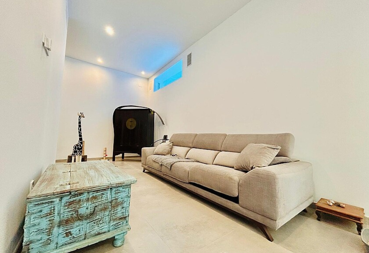 Reventa · Villa · Ciudad Quesada