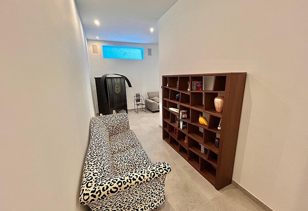 Reventa · Villa · Ciudad Quesada