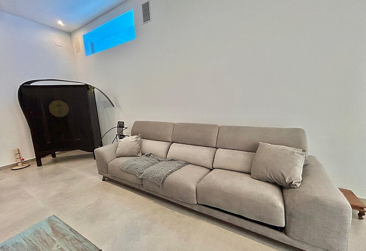 Reventa · Villa · Ciudad Quesada