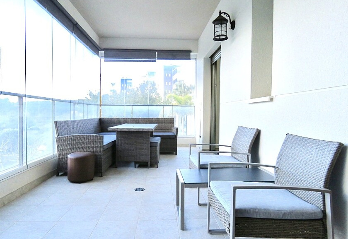 Sale · Apartment · Orihuela Costa · villamartin