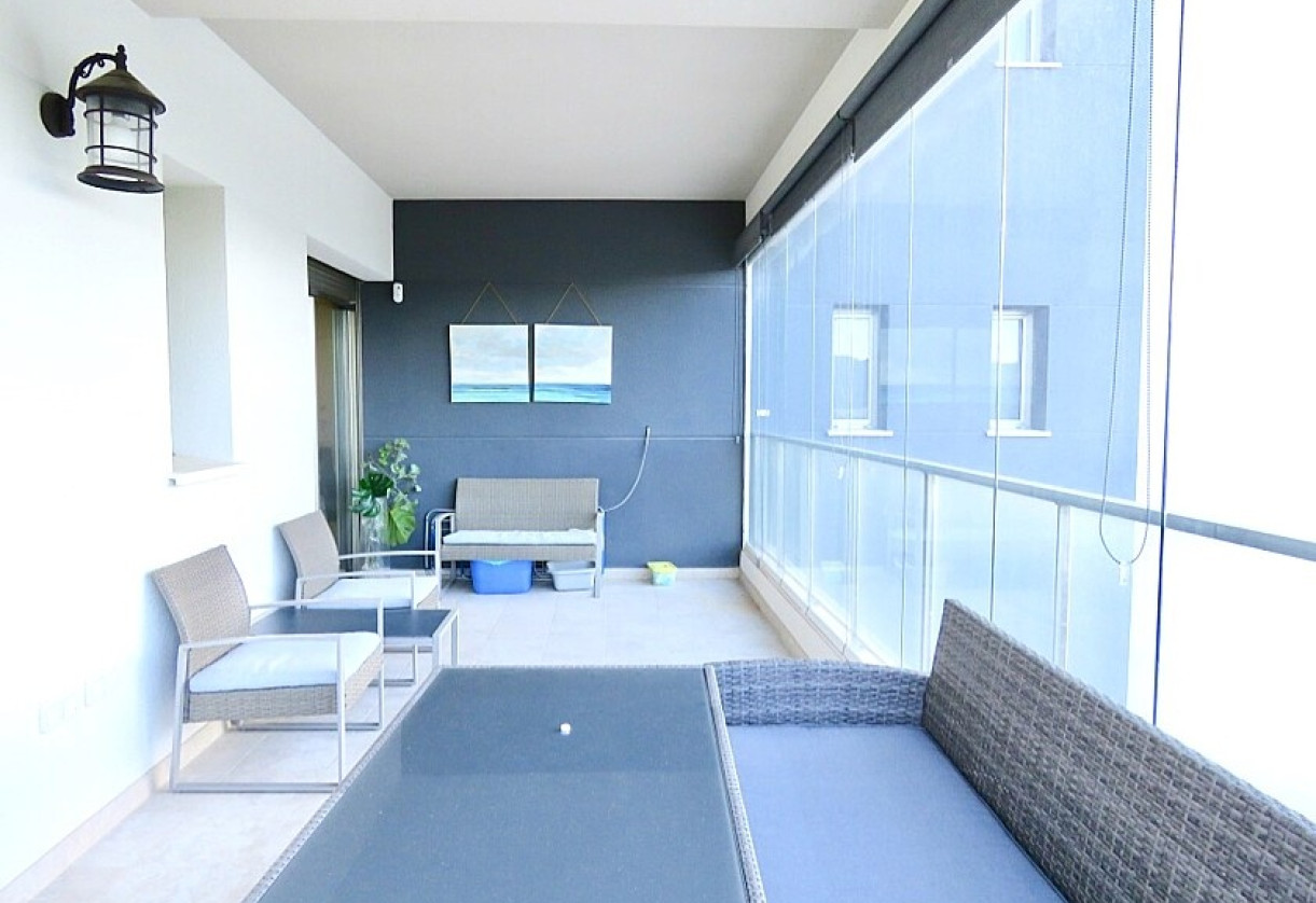 Sale · Apartment · Orihuela Costa · villamartin