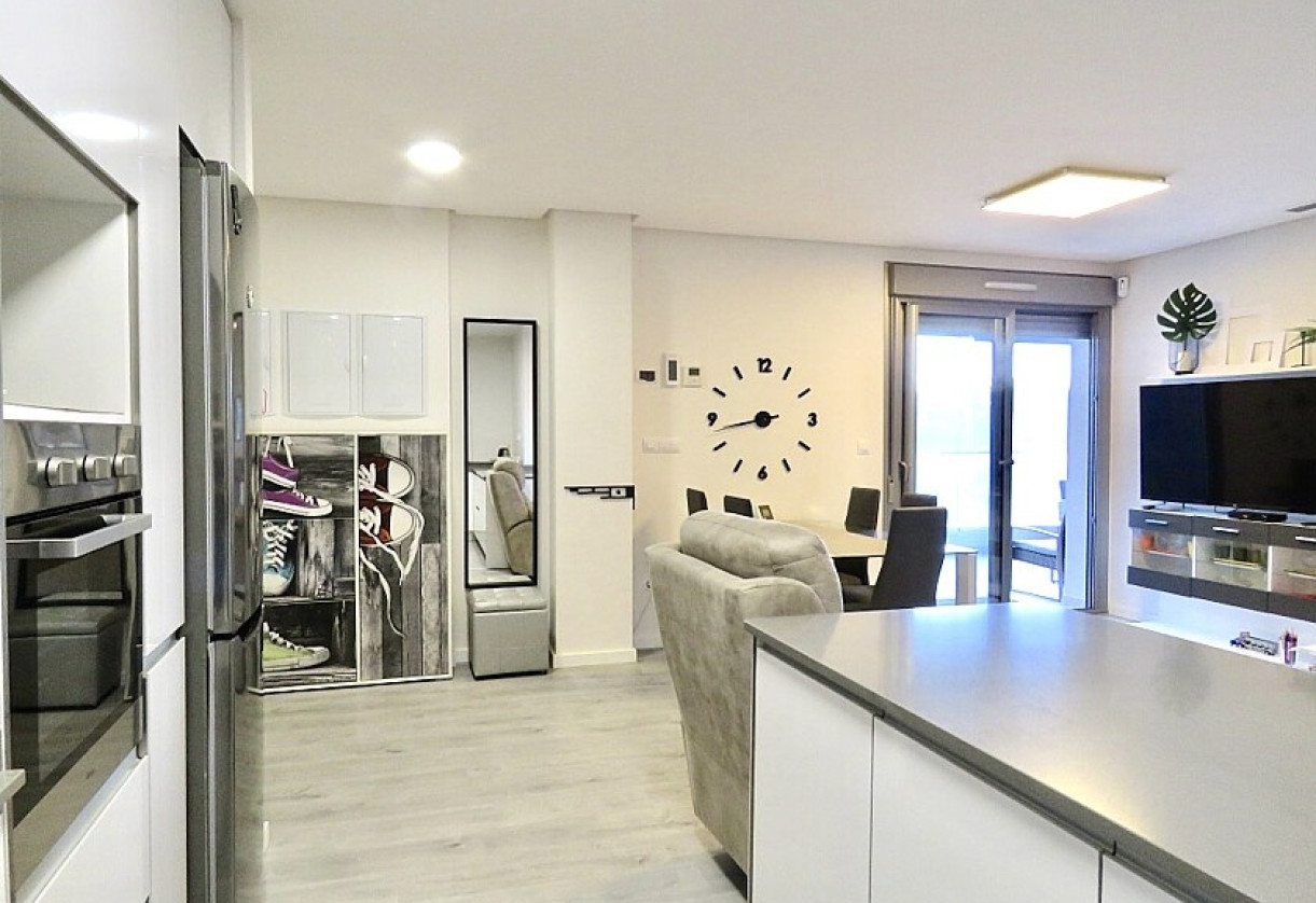 Sale · Apartment · Orihuela Costa · villamartin