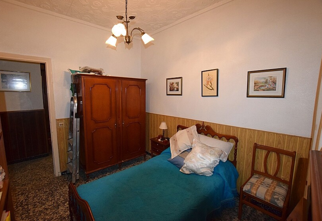 Sale · Villa · Torrevieja · Playa del Cura