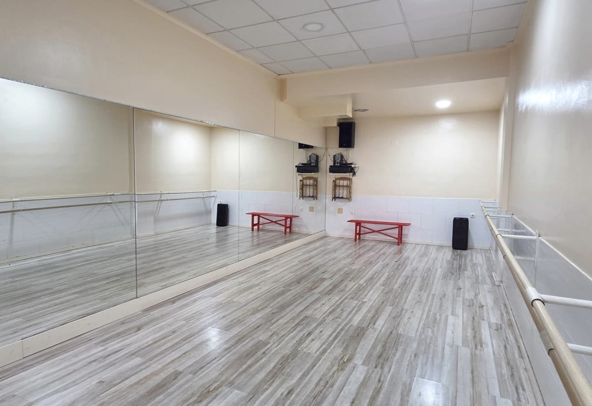 Rynek wtórny · Commercial · Guardamar del Segura · guardamar del segura