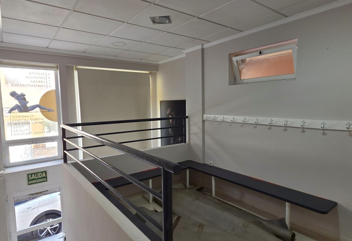 Rynek wtórny · Commercial · Guardamar del Segura · guardamar del segura