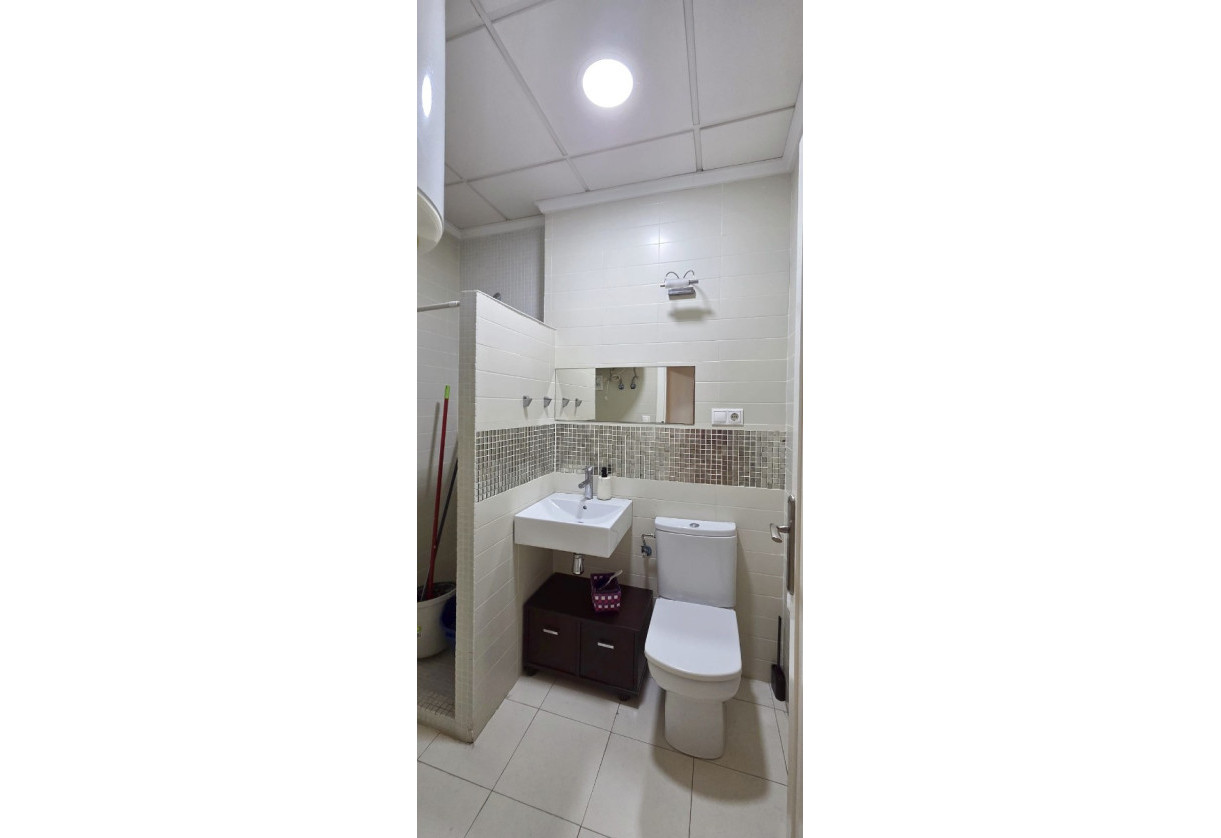 Rynek wtórny · Commercial · Guardamar del Segura · guardamar del segura