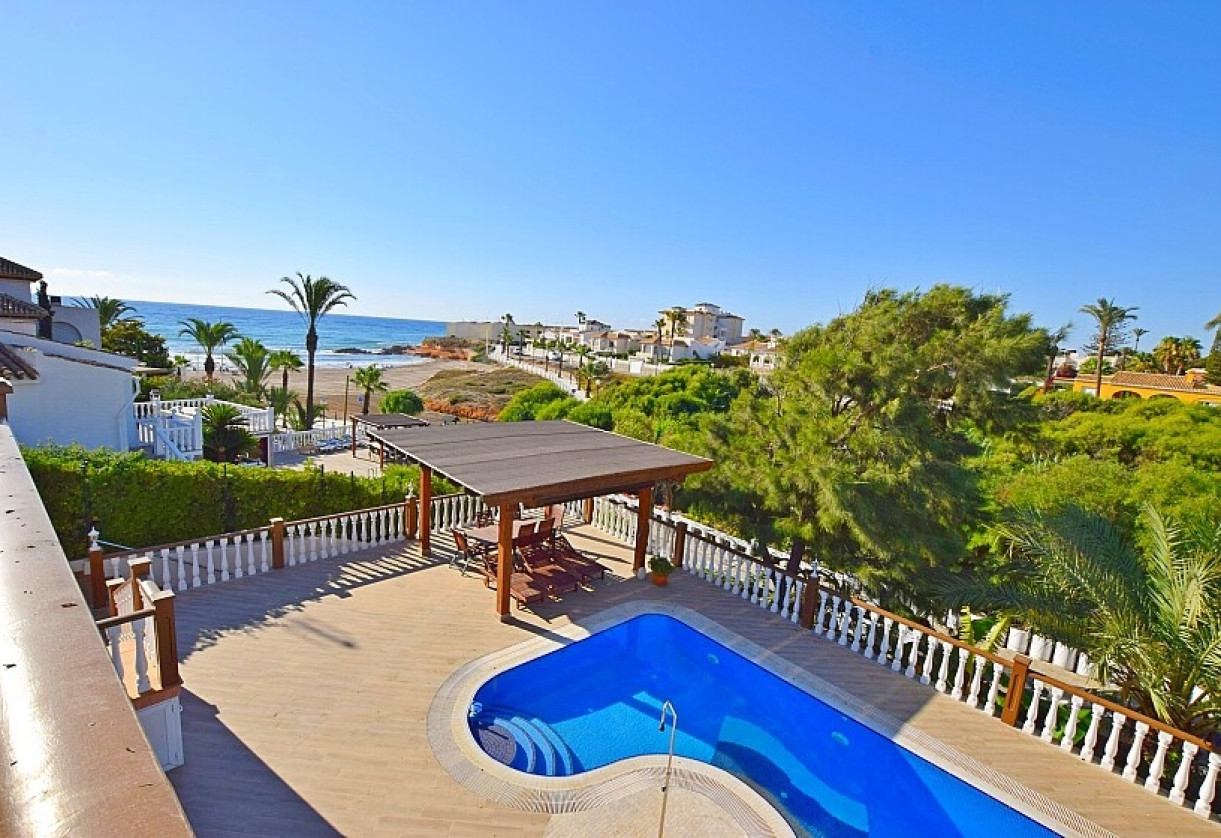 Sale · Villa · Orihuela Costa