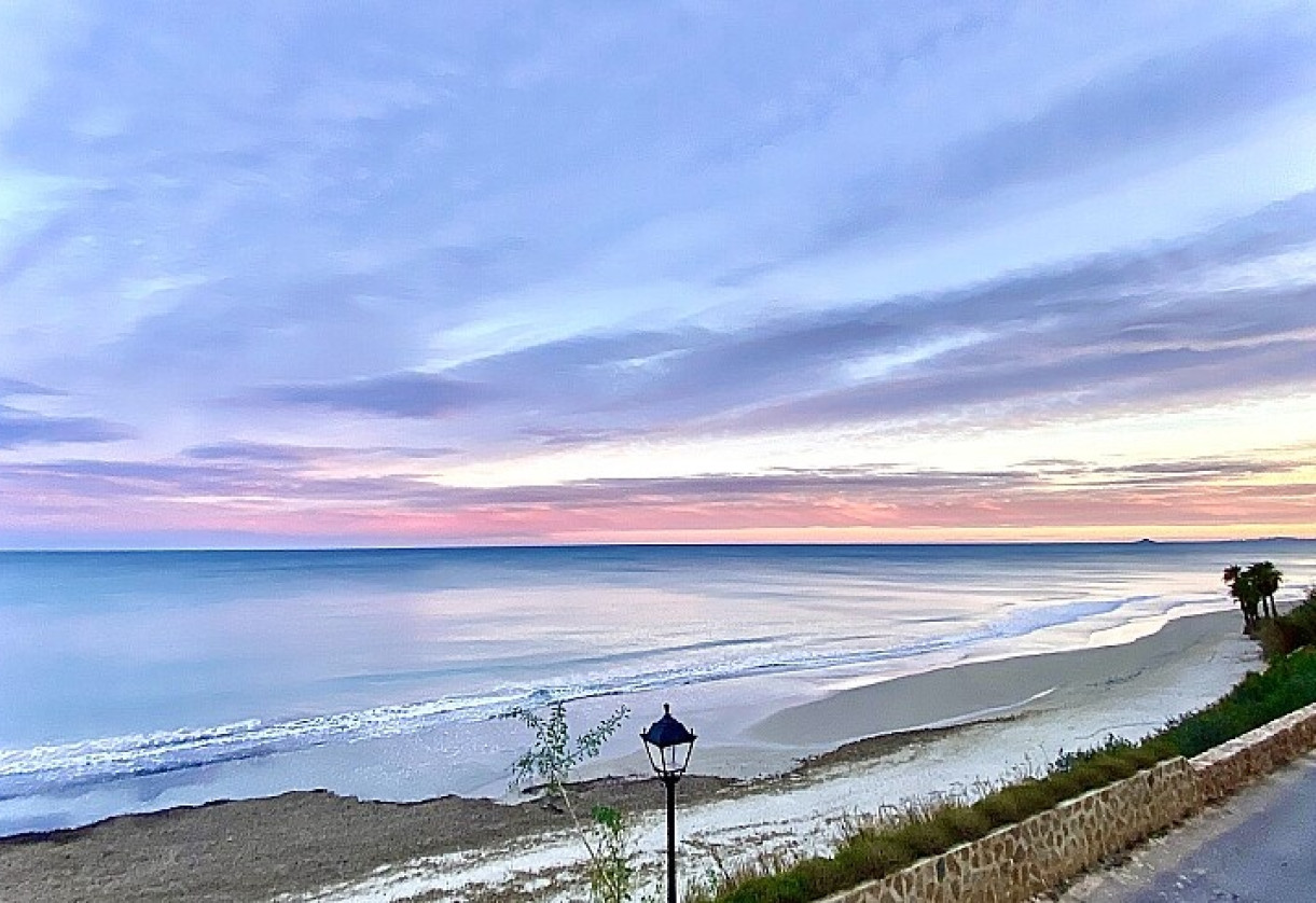 Sale · Semidetached villa · Orihuela Costa · Dehesa de Campoamor