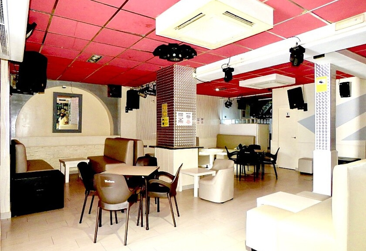 Sale · Commercial · Orihuela Costa · villamartin