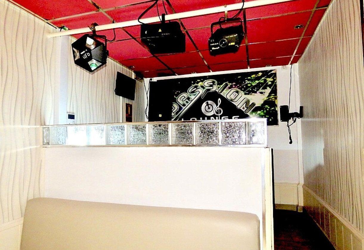 Sale · Commercial · Orihuela Costa · villamartin