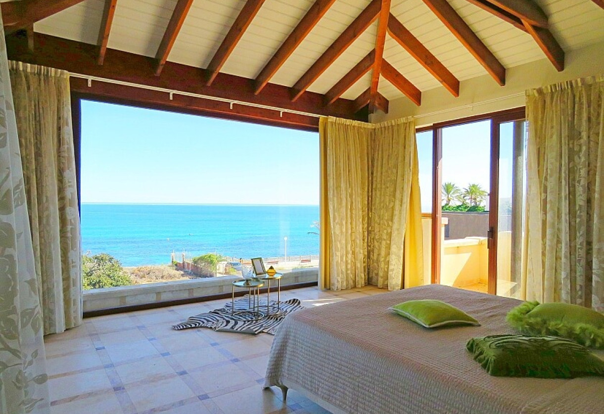 Sale · Villa · Orihuela Costa · Cabo Roig