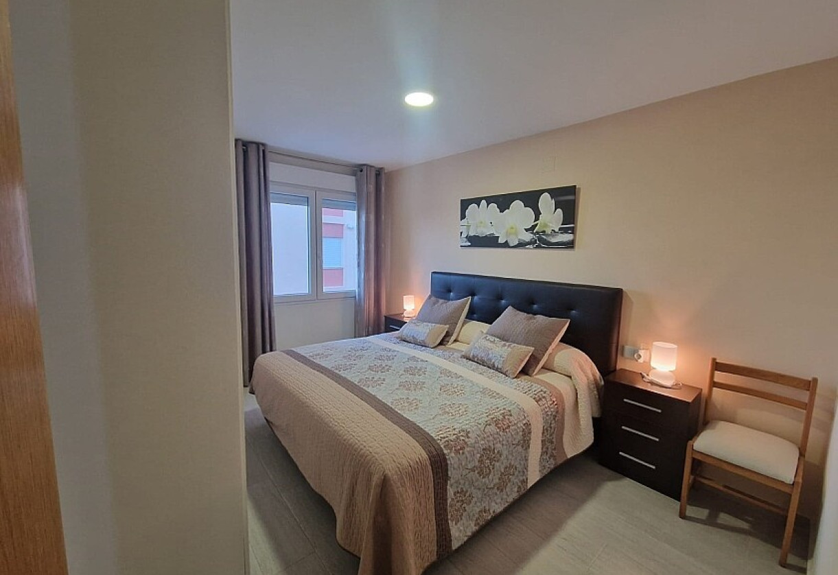 Sale · Apartment · Torrevieja · Playa del Cura