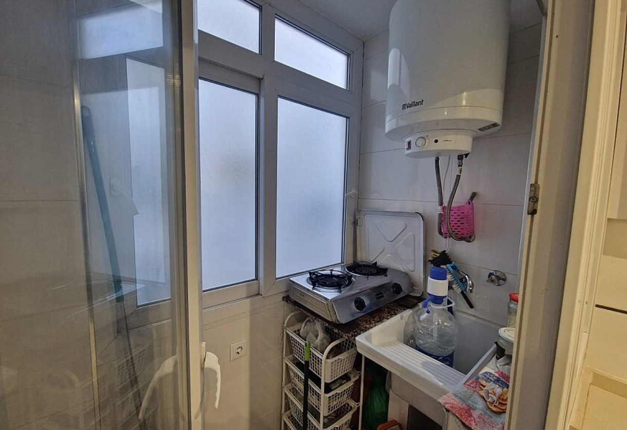 Sale · Apartment · Torrevieja · Playa del Cura