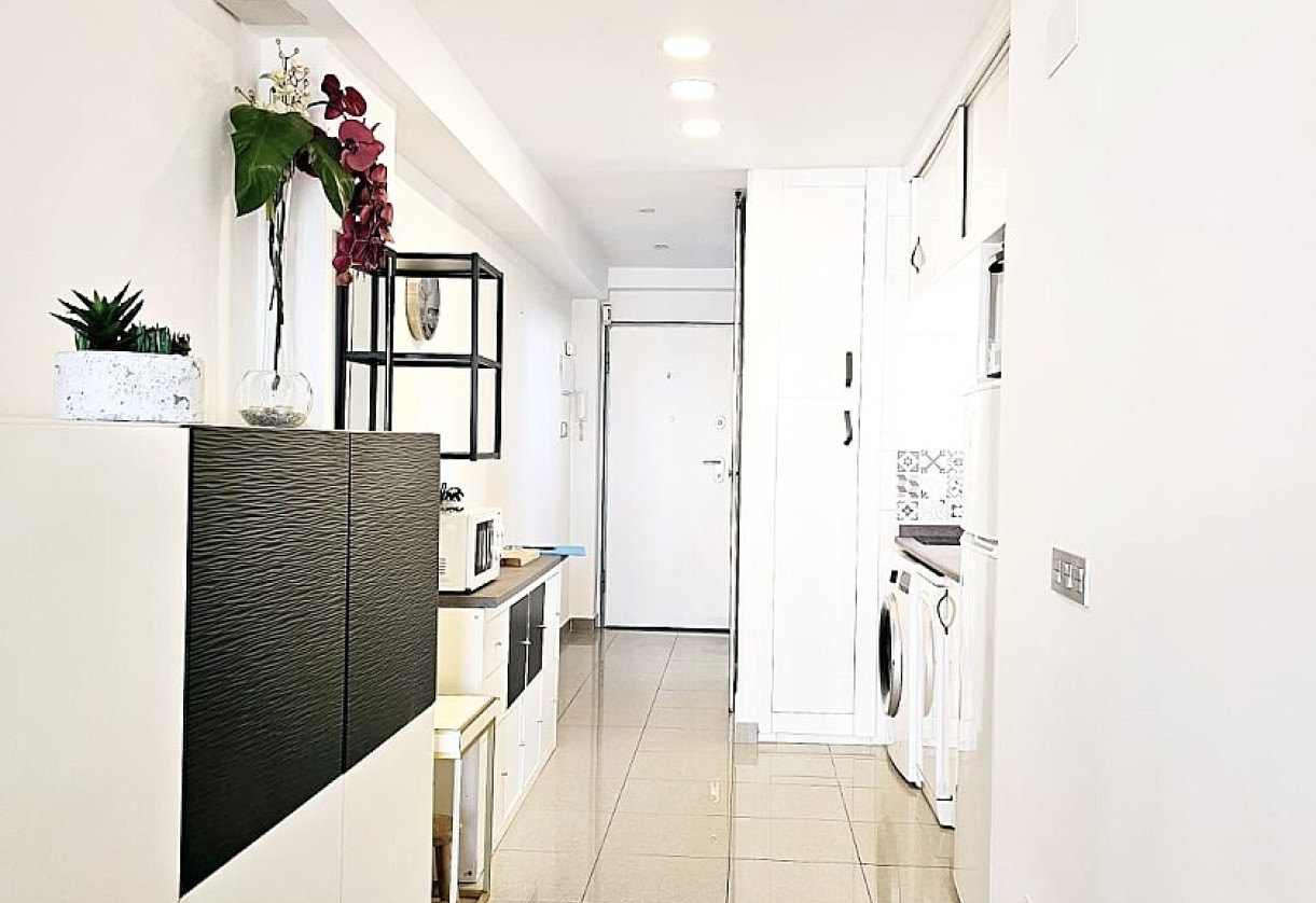 Sale · Apartment · Orihuela Costa · Dehesa de Campoamor