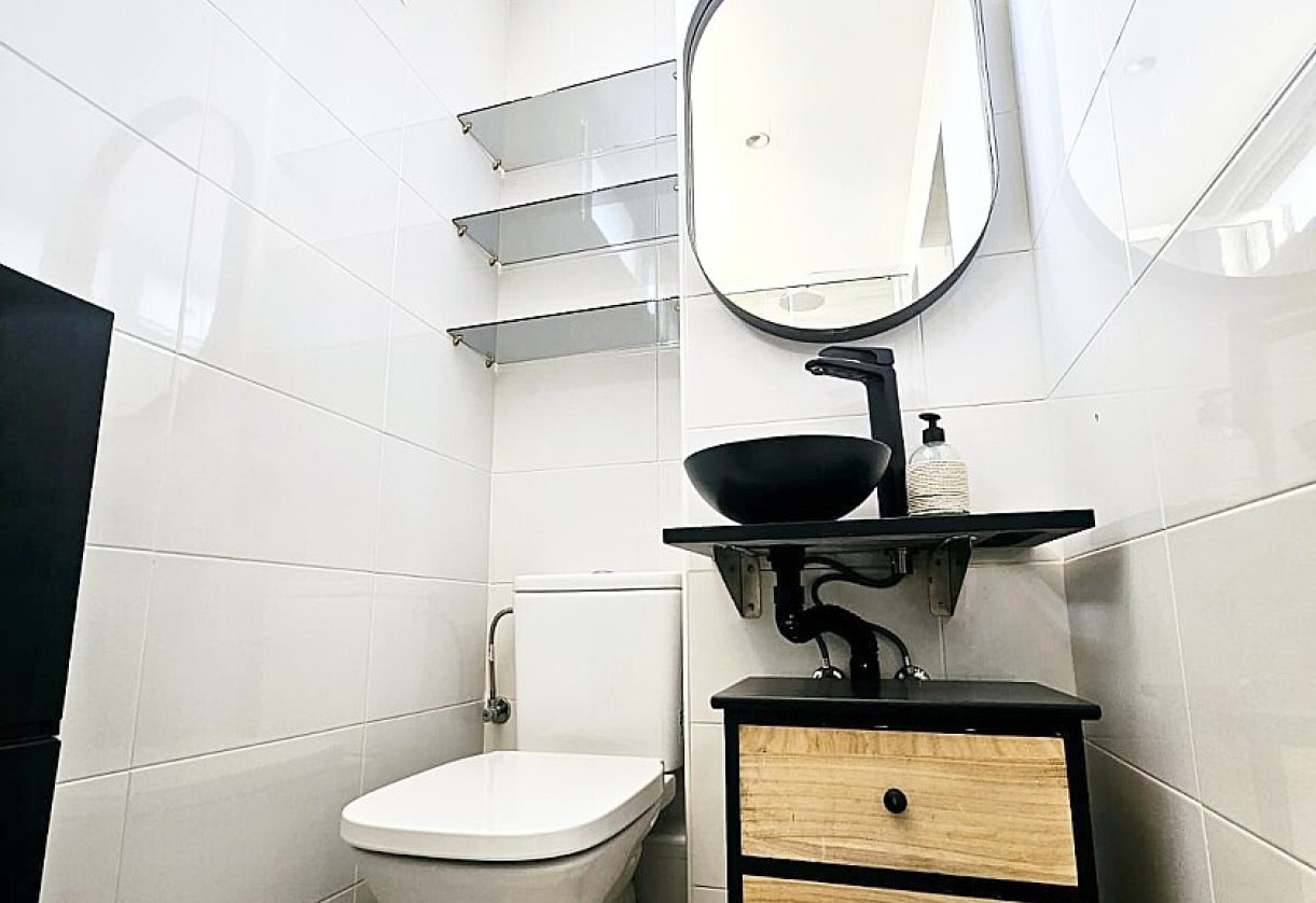 Sale · Apartment · Orihuela Costa · Dehesa de Campoamor