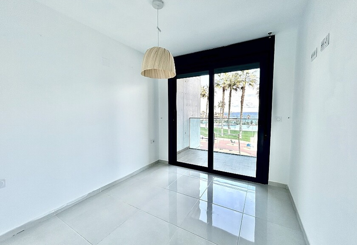 Rynek wtórny · Apartment · Punta Prima