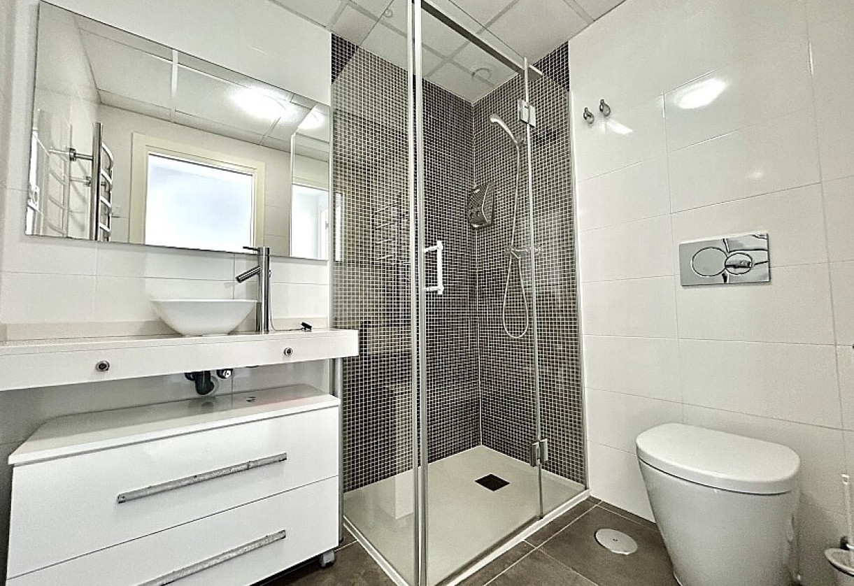 Rynek wtórny · Apartment · Punta Prima