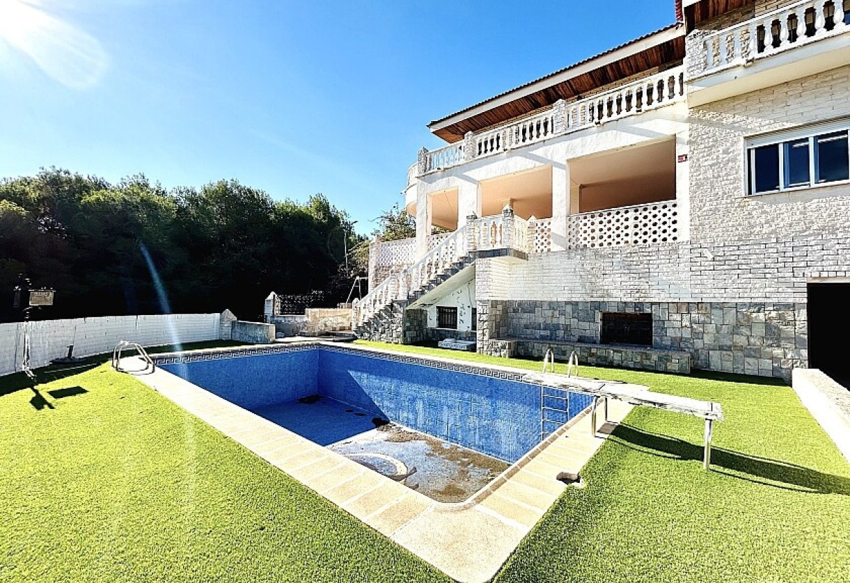 Sale · Villa · Orihuela Costa · Dehesa de Campoamor