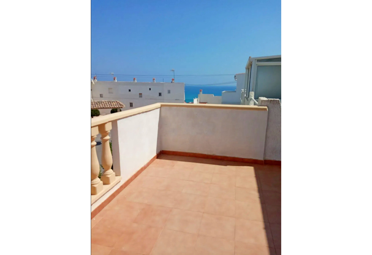 Sale · Townhouse · Torrevieja · Cabo cervera