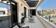 Sale · penthouse · Orihuela Costa · villamartin