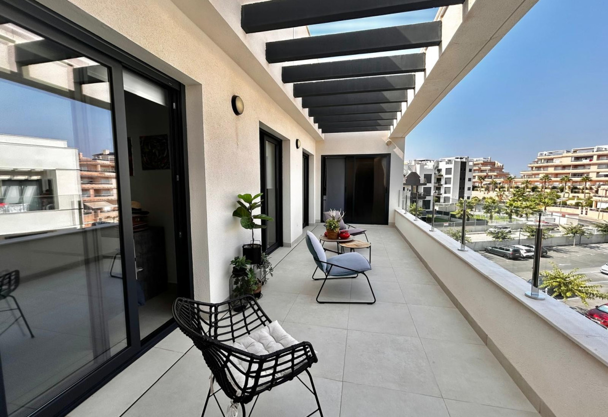 Sale · penthouse · Orihuela Costa · villamartin