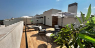 Sale · penthouse · Orihuela Costa · villamartin