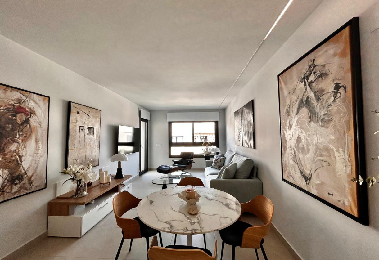 Sale · penthouse · Orihuela Costa · villamartin