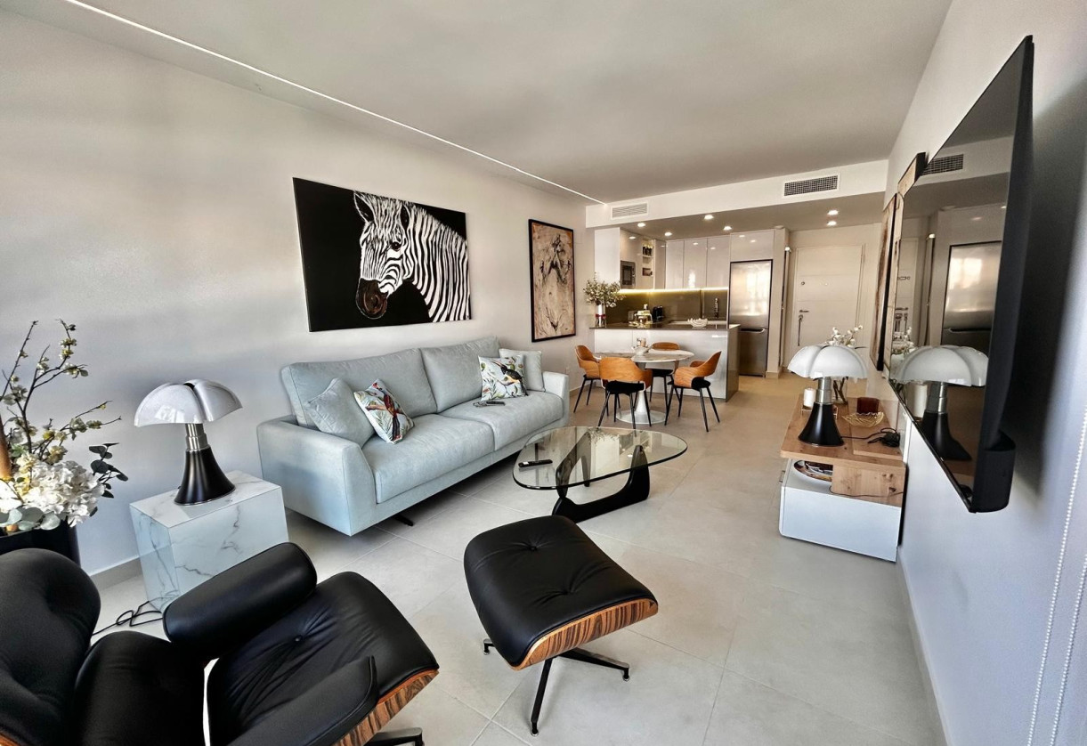 Sale · penthouse · Orihuela Costa · villamartin