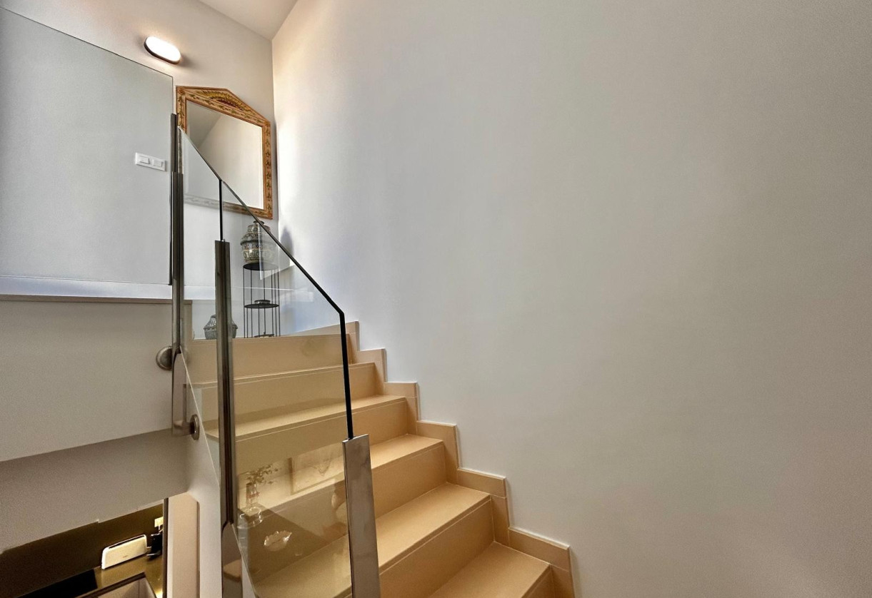 Sale · penthouse · Orihuela Costa · villamartin