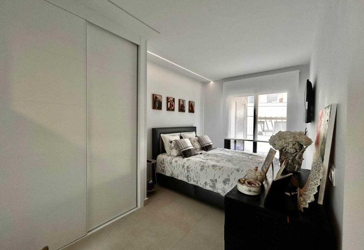 Sale · penthouse · Orihuela Costa · villamartin