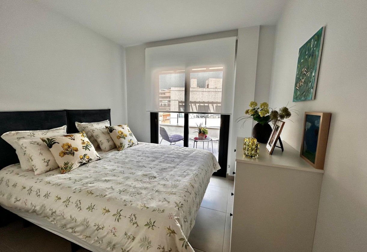 Sale · penthouse · Orihuela Costa · villamartin