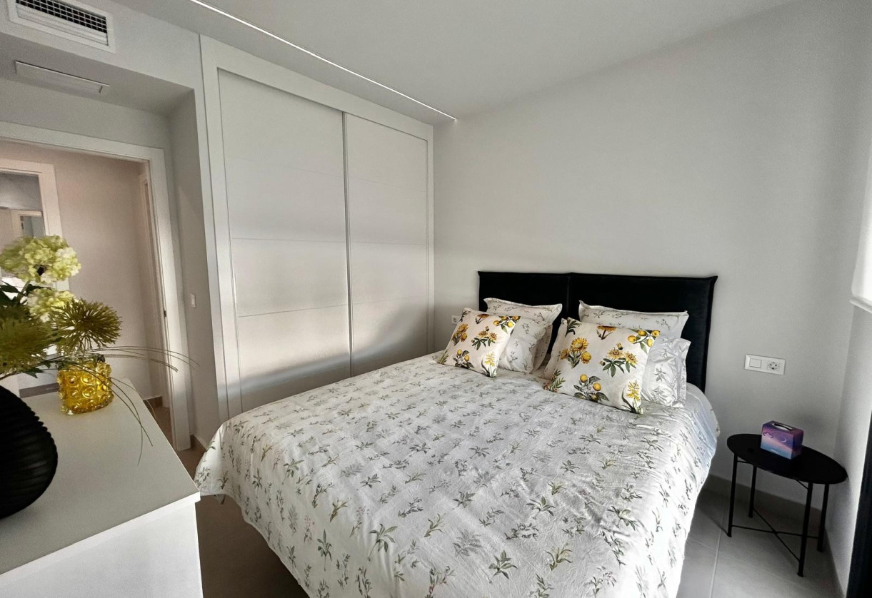 Sale · penthouse · Orihuela Costa · villamartin