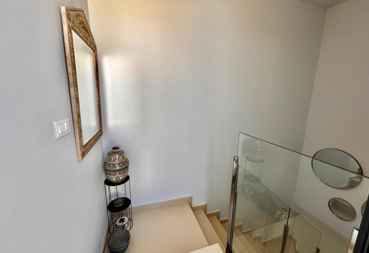 Sale · penthouse · Orihuela Costa · villamartin