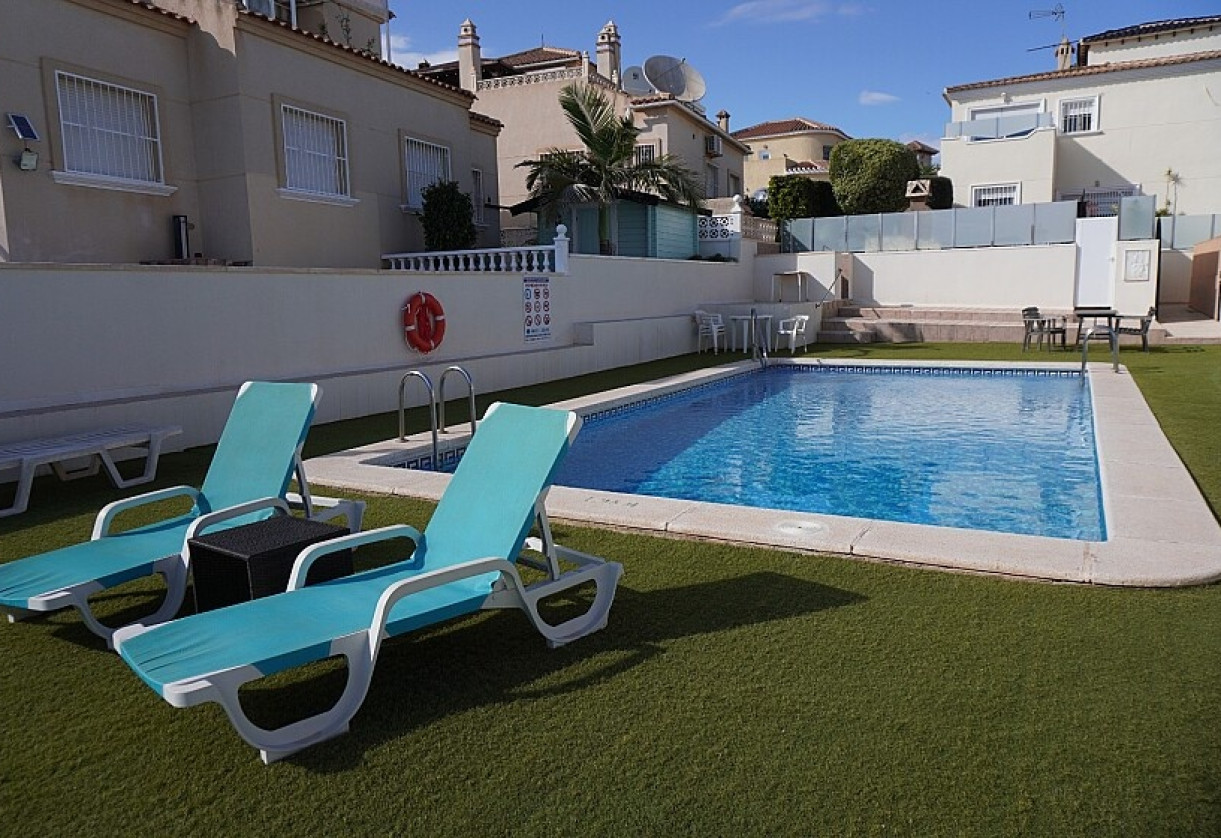 Sale · Villa · Orihuela Costa · Villamartin area