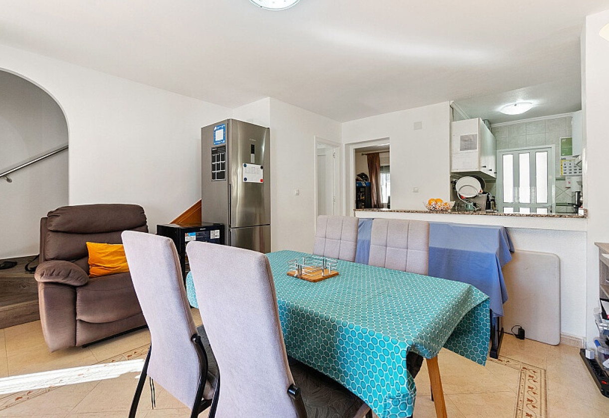 Sale · Villa · Orihuela Costa · Villamartin area